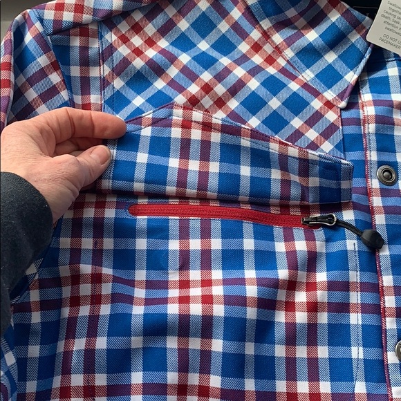 LL Bean Jacket - Picture 6 of 8